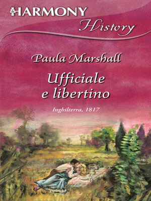 cover image of Ufficiale e libertino